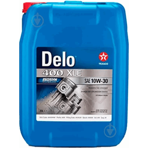 DELO GEAR TDL SAE 80W-90 (20 ltr)