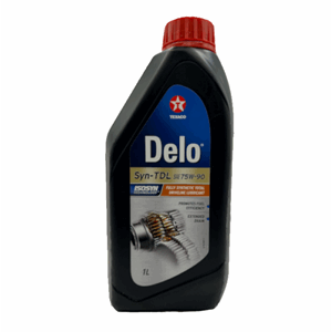DELO SYN-TDL SAE 75W-90 (1 ltr)