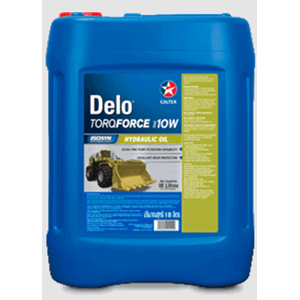 DELO TORQFORCE SAE 10W (20 ltr)