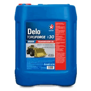 DELO TORQFORCE SAE 30 (20 ltr)