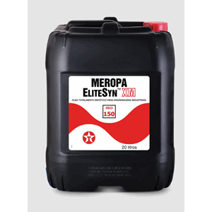 TEXACO MEROPA ELITESYN XM 150 (20 ltr)