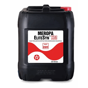 TEXACO MEROPA ELITESYN XM 220 (20 ltr)
