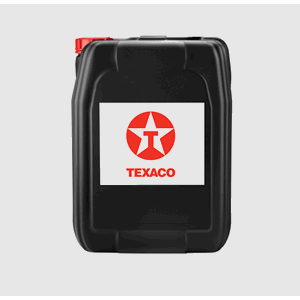 TEXACO HYDRAULIKKOLJE HVI 32 20LTR