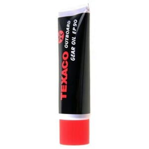 TEXACO OUTBOARD GEAR OIL EP 90 (226g)