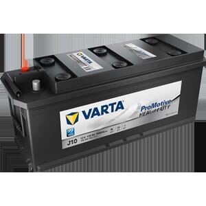 VARTA Promotive Black Batteri 12V 135AH 1000CCA (514x175x190