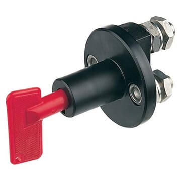 DIVERSE KOBLINGSMATERIELL