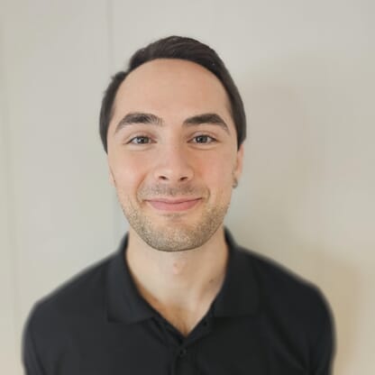 Daniel Peers