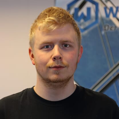 Richard Larsen