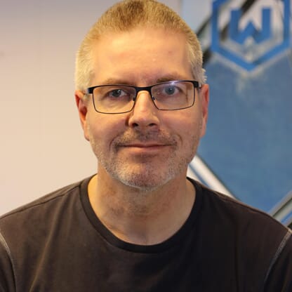 Bengt Nymoen