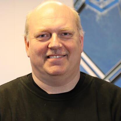 Odd Gunnar Aas