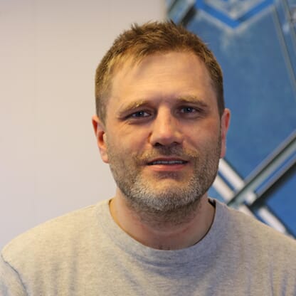 Geir Jensen
