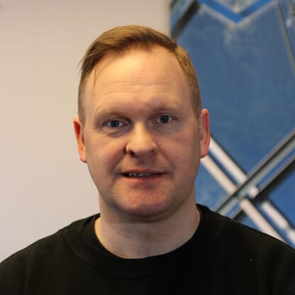 Stig Lilleng