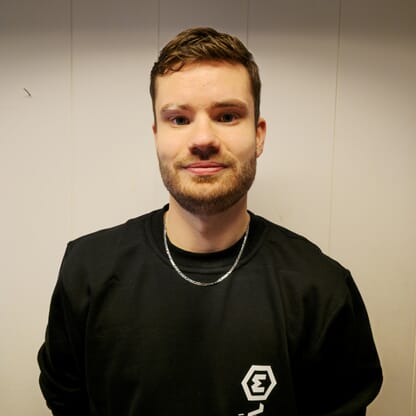 Marius Andersen