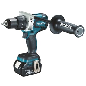 BORSKRUTREKKER DDF481RTJ 18V