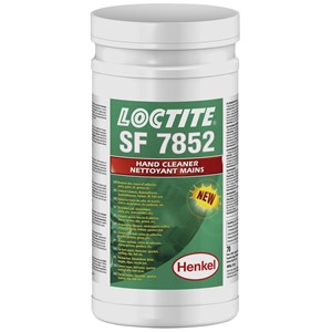 LOCTITE SF 7852 WIPES M/L
