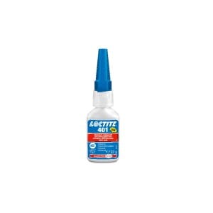 LOCTITE 401 BO20G DK/NO