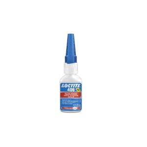 LOCTITE 406 BO20G DK/NO