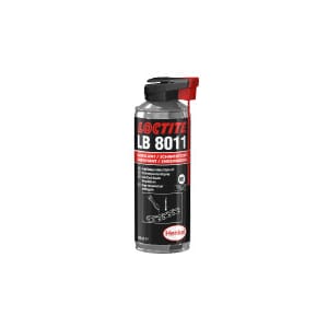 LOCTITE LB 8011 400ML SFDN