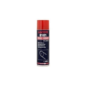 LOCTITE LB 8101 400ML SFDN