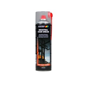Industrial Chain Grease 500ml
