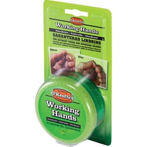 OKeeffes håndkrem Working Hands 96g