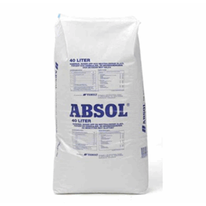 ABSOL ABSORB.MIDDEL 40 L