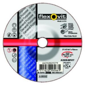 KOMBISKIVE GENERAL PURPOSE