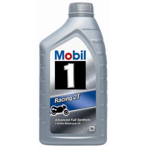 Mobil 1 Racing 2T 1L