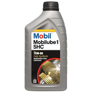 MOBILUBE 1 SHC 75W-90 1 L