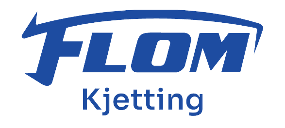Flom Kjetting