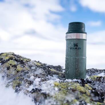 MAT OG DRIKKE BEHOLDERE