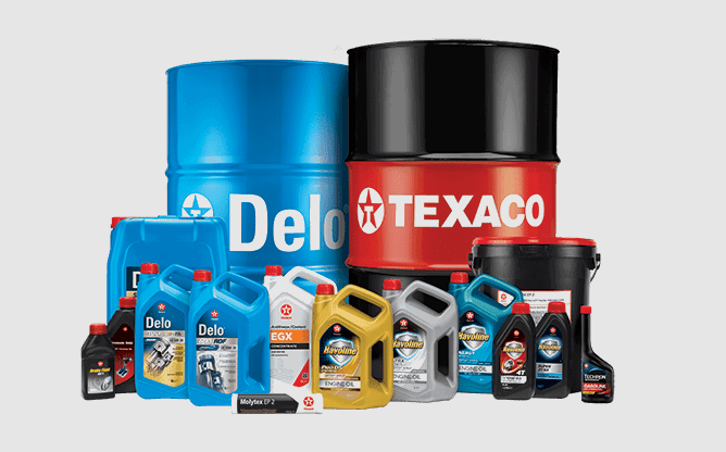 Texaco