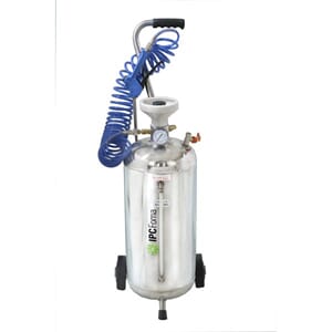 VASKEM.PÅLEGGER LUFT RUSTFRI24