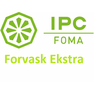 FORVASK EKSTRA 25 LITER