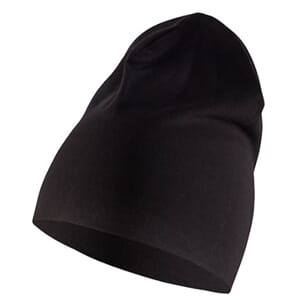 lue elastisk Svart onesize