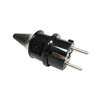 220 Volt