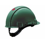 Vernehjelm, Uvicator, rattjust ering, ventilert, svettebånd