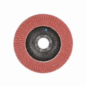 Cubitron II Lamellrondeller 9 69F, 125 mm, 80+, Konisk