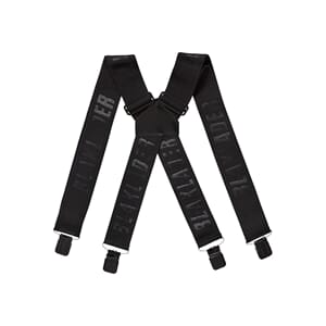 Seler Svart onesize