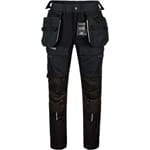 STRETCHBUKSE MULTIPOCKET C46