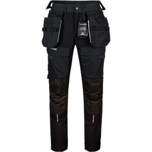 STRETCHBUKSE MULTIPOCKET C58