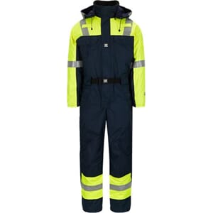 Rederi Kjeledress Vinter XXL