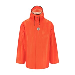 ÅLESUND DOGGERBANK JAKKE STR XXL