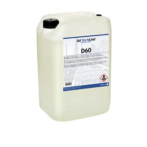 Exxol D60 25L