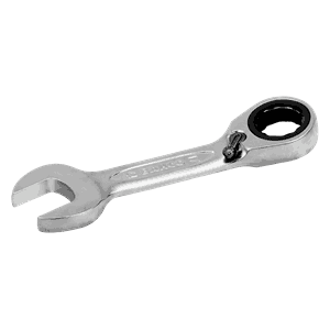 KOMB.NKL.M/SKR.KORT 10RM 13MM