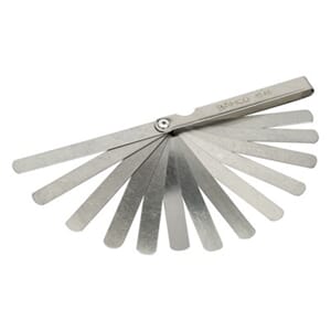 BLADSØKERE 13 BLAD 0,3MM-1MM