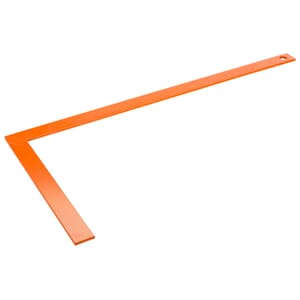 TØMMERMANNSVINKEL 600MM