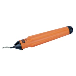 AVGRADER PENNEF.UTSKIFTB.BLAD