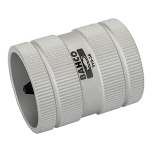 AVGRADER I ALUMINIUM 54 MM
