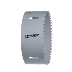 HULLSAG 3832 FOR RUSTFRITT STÅL